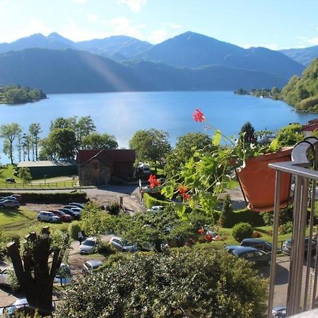 Hotel Bocciolo Orta San Giulio Zewnętrze zdjęcie