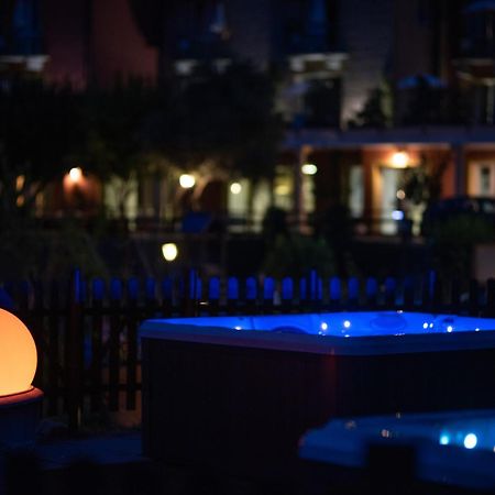 Hotel Bocciolo Orta San Giulio Zewnętrze zdjęcie