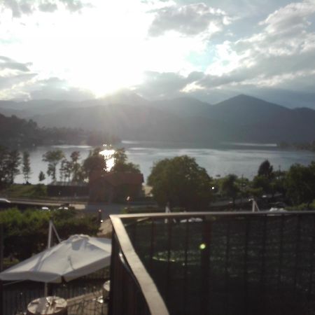 Hotel Bocciolo Orta San Giulio Zewnętrze zdjęcie