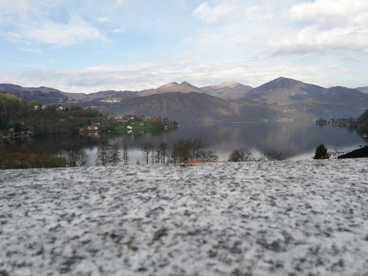 Hotel Bocciolo Orta San Giulio Zewnętrze zdjęcie