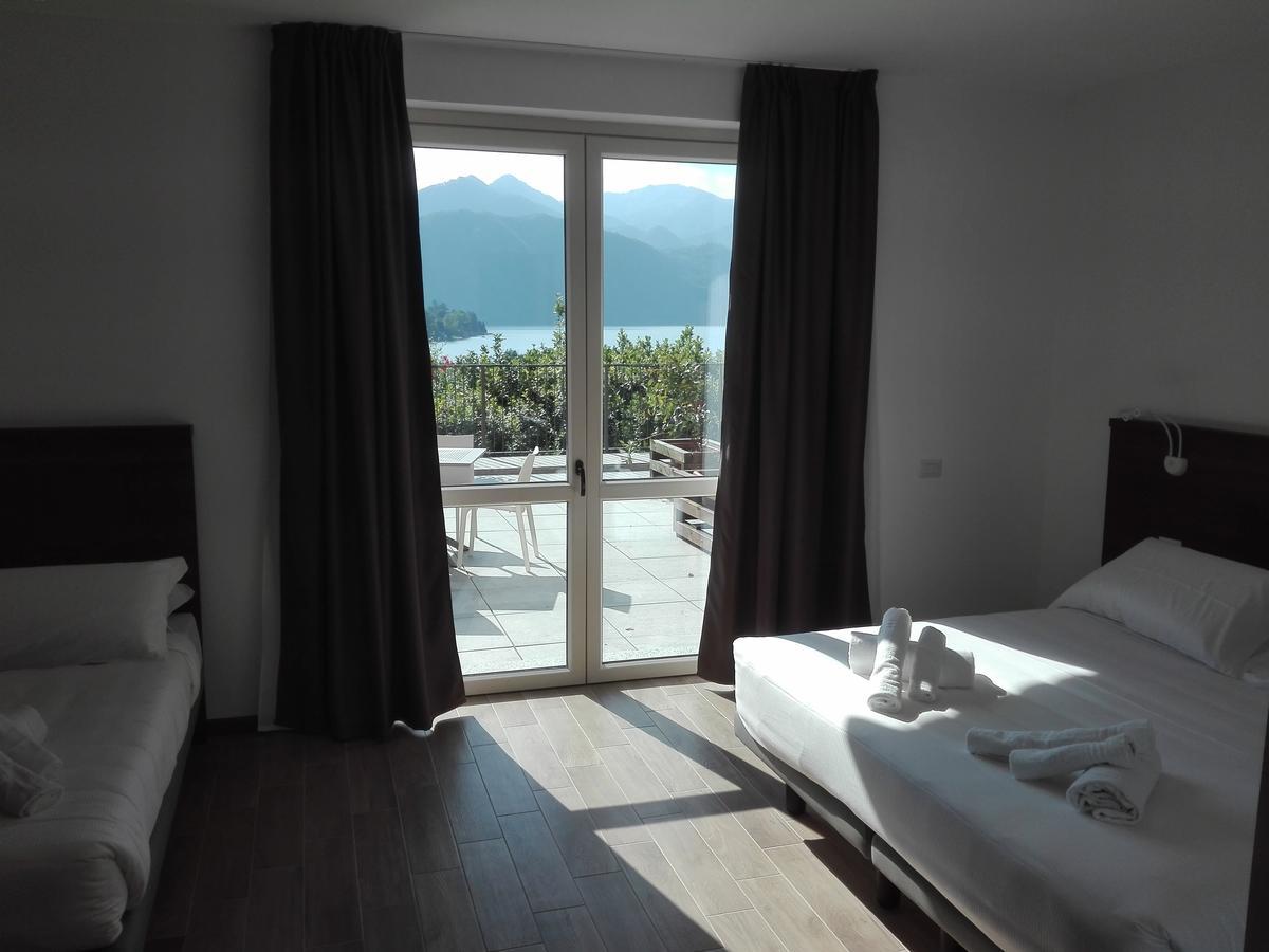 Hotel Bocciolo Orta San Giulio Zewnętrze zdjęcie