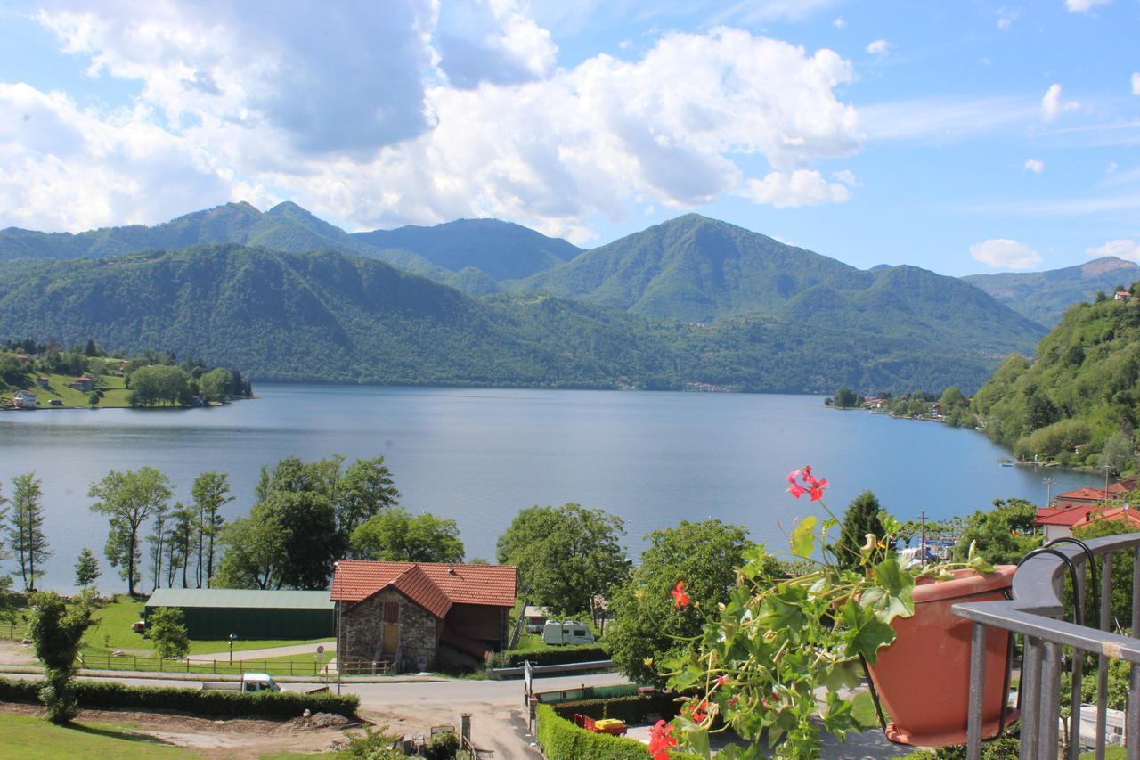 Hotel Bocciolo Orta San Giulio Zewnętrze zdjęcie