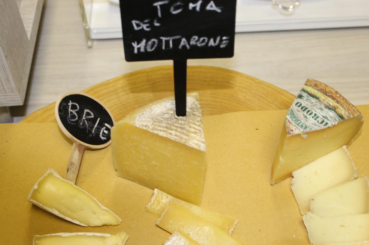 Hotel Bocciolo Orta San Giulio Zewnętrze zdjęcie