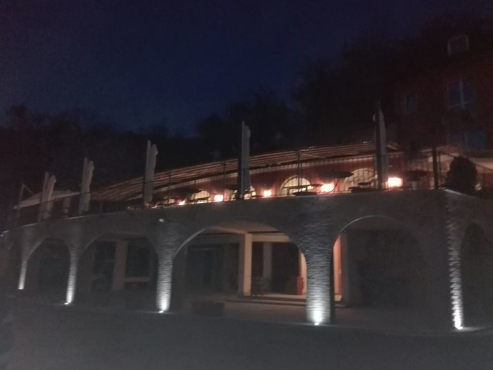 Hotel Bocciolo Orta San Giulio Zewnętrze zdjęcie