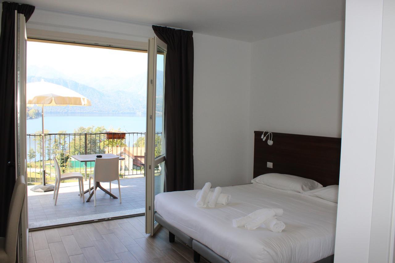 Hotel Bocciolo Orta San Giulio Zewnętrze zdjęcie