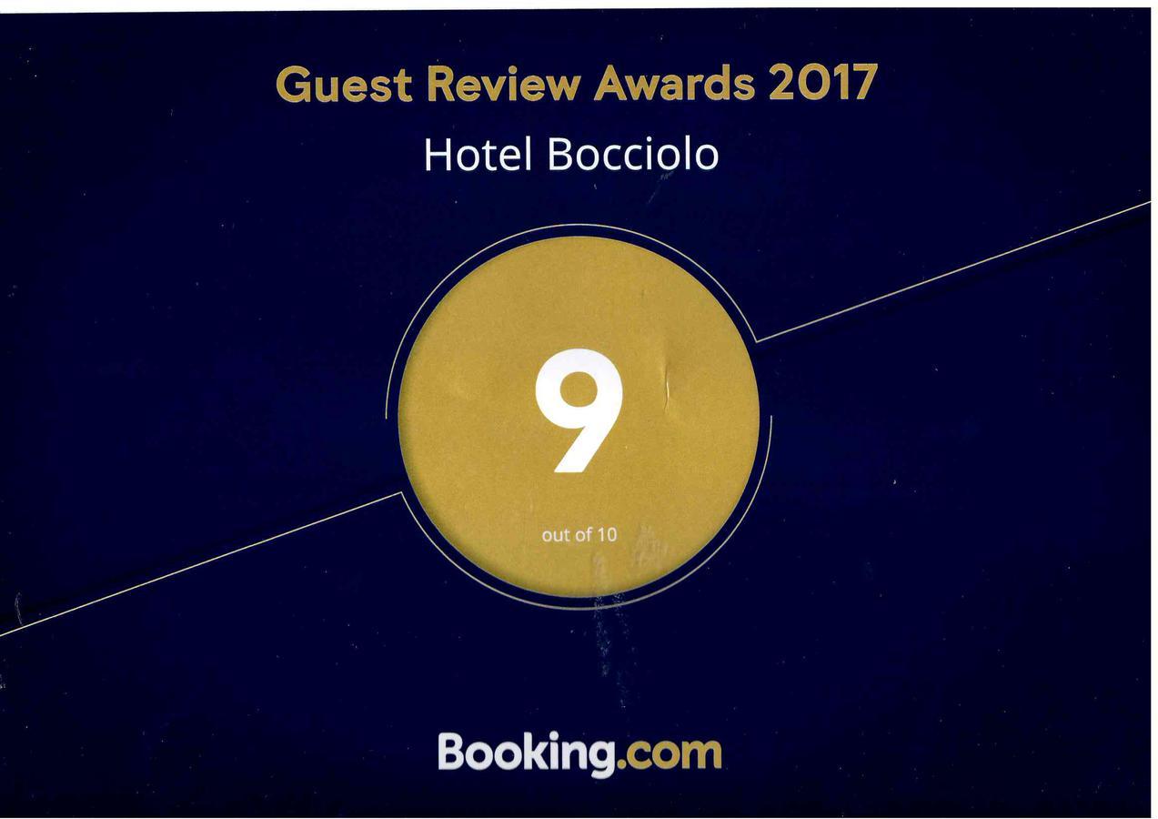 Hotel Bocciolo Orta San Giulio Zewnętrze zdjęcie