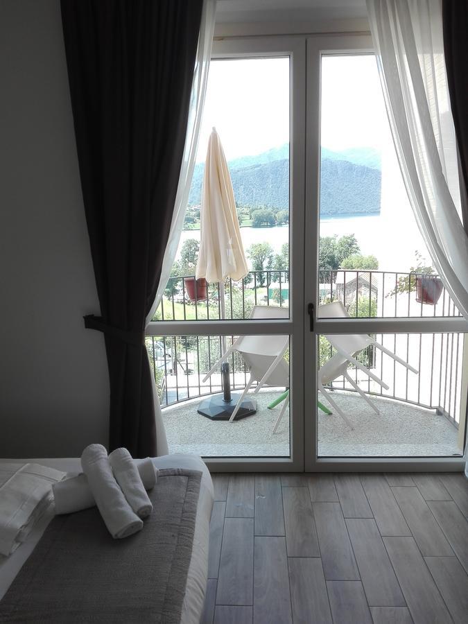 Hotel Bocciolo Orta San Giulio Zewnętrze zdjęcie