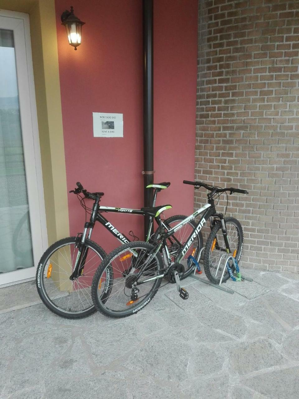 Hotel Bocciolo Orta San Giulio Zewnętrze zdjęcie